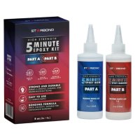 Starbond 5 minute Epoxy Kit