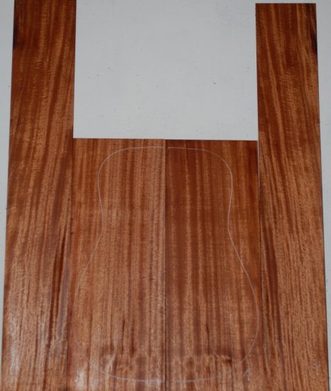 African Mahogany 0104_001 - Click Image to Close