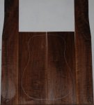 Curly Black Walnut 1208_001