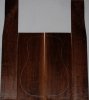 Curly Black Walnut 1208_002