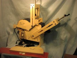 Complete Bending Machine