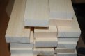 Adirondack Red Spruce Bracewood