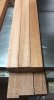 Honduran Mahogany Bracewood 20x1x1