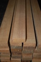 Western Red Cedar Bracewood