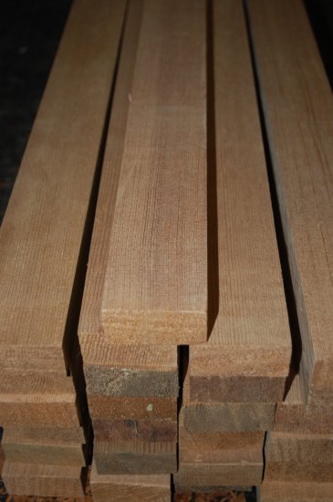 Western Red Cedar Bracewood (Coming Soon) - Click Image to Close