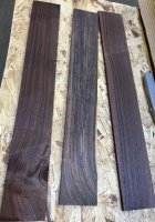 Indian Rosewood Fretboard 2nds