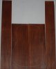 Burmese Rosewood back and side set 0704_001