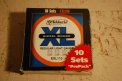 D'Addario Strings 10 pk, EXL110