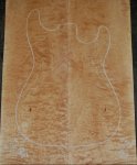 Quilted Maple drop top 0627_003