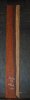 Cocobolo Fretboard