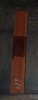 Cocobolo Fretboard