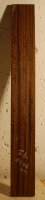 Indian Laurel Fretboard 0106_001