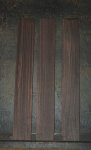 Indian Rosewood Fretboard