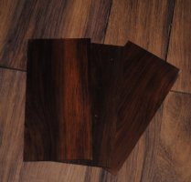 Madagascar Rosewood HP