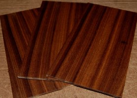 Black Walnut HP