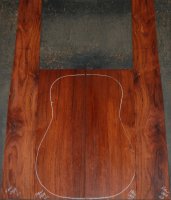 Honduran Rosewood 0419_001