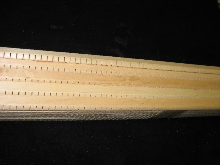 Reverse Kerf Basswood (Coming Soon) - Click Image to Close