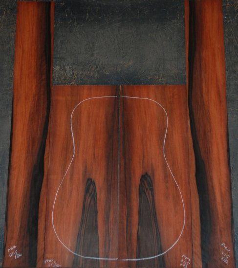 Macassar Ebony Dred size 0115_002 - Click Image to Close