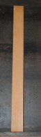 Honduran Mahogany Neck Blank for Scarf Joint