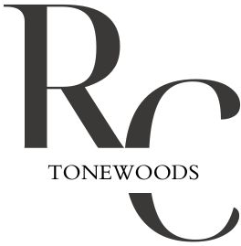 RC Tonewoods & Sons