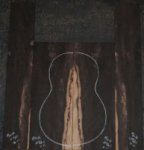 African Blackwood (OS)