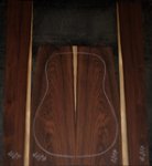 Amazon Rosewood (NA)
