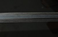 Ebony Bindings W/B