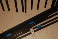 Ebony Bindings XL