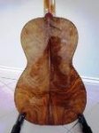 Walnut Black