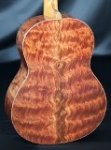Bubinga