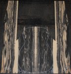 Black and White Ebony (OS)