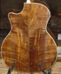 Walnut Claro
