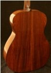 Honduran Rosewood