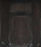 Indian Ebony (OOS)