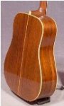 Indian Rosewood