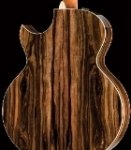 Macassar Ebony