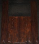 Madagascar Rosewood