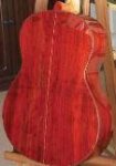 Padauk