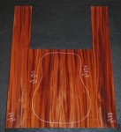 Mahogany African