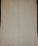 Russian Spruce