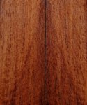 Birds Eye Sapele (OS)