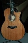 Redwood Sinker