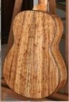 Zebrawood