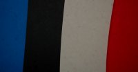 Black Fiber Sheets .010
