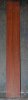 Cocobolo Fretboard