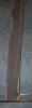 Indian Ebony Fretboard