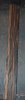 Indian Ebony Fretboard
