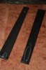 Indian Ebony Fretboard