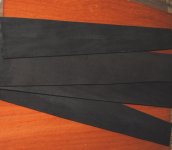 Indian Ebony Fretboard