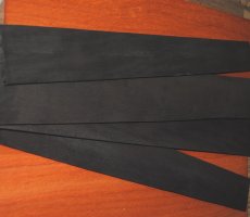 Indian Ebony Fretboard